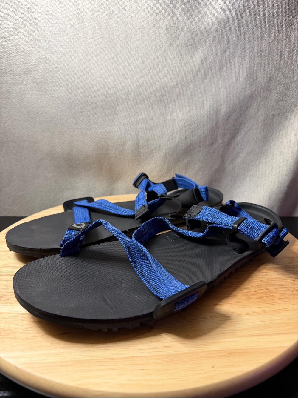 Xero Shoes Z-Trail EV Men’s Sandals